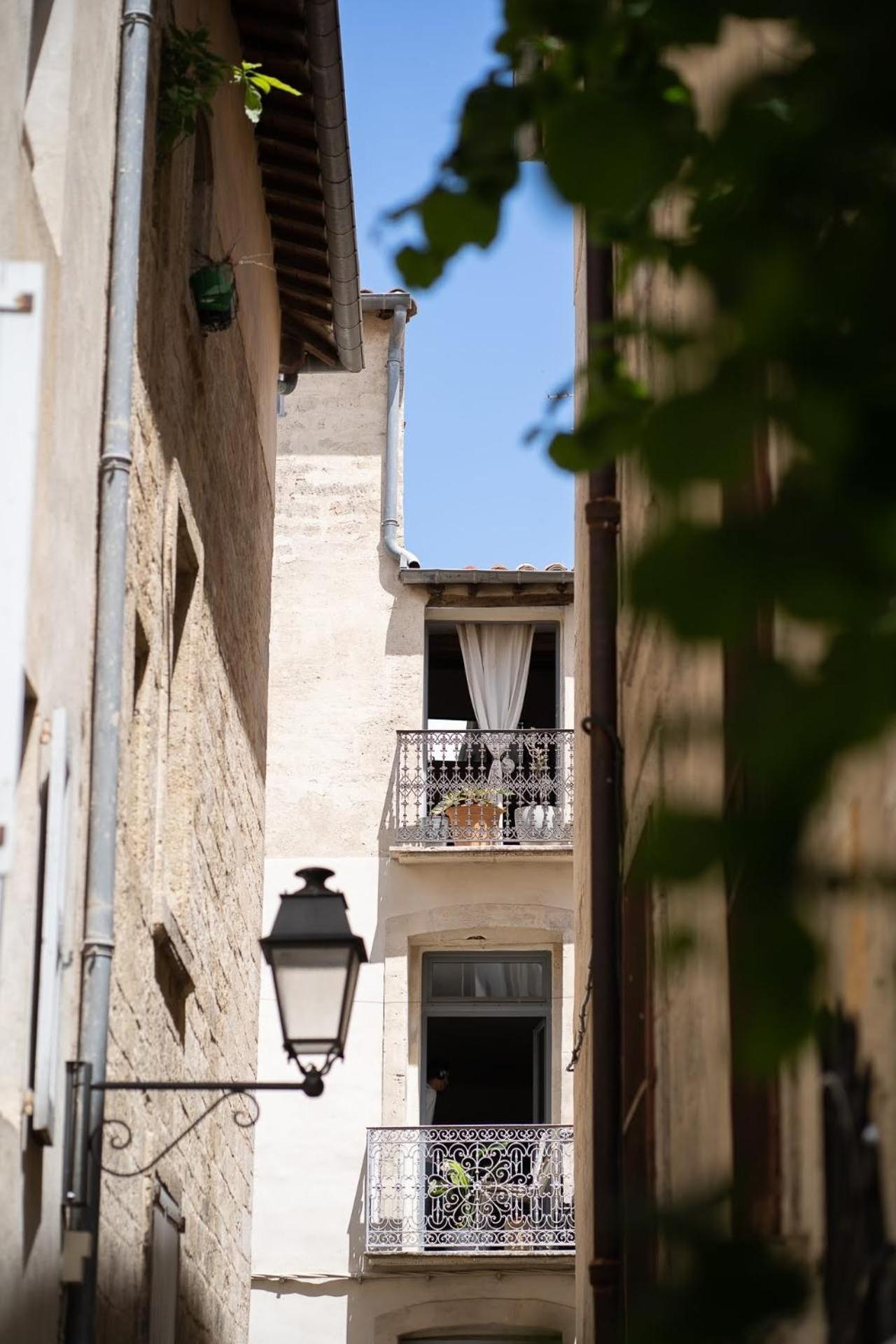 L'Agora Home Hh - Centre Historique Corum - Netflix & Prime Video Монпелье Экстерьер фото