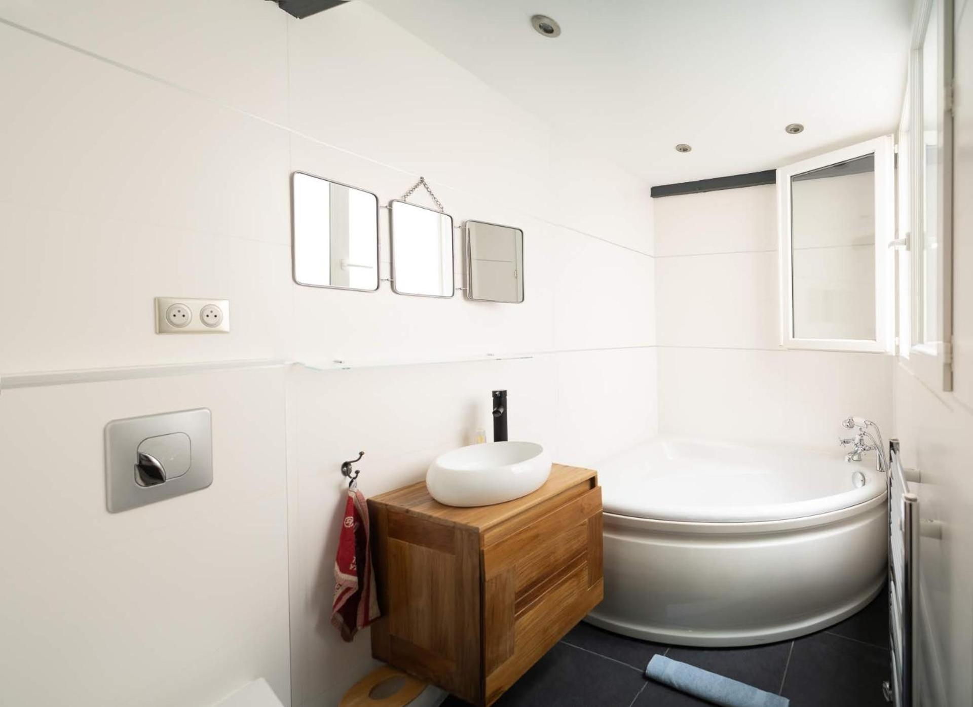 L'Agora Home Hh - Centre Historique Corum - Netflix & Prime Video Монпелье Экстерьер фото