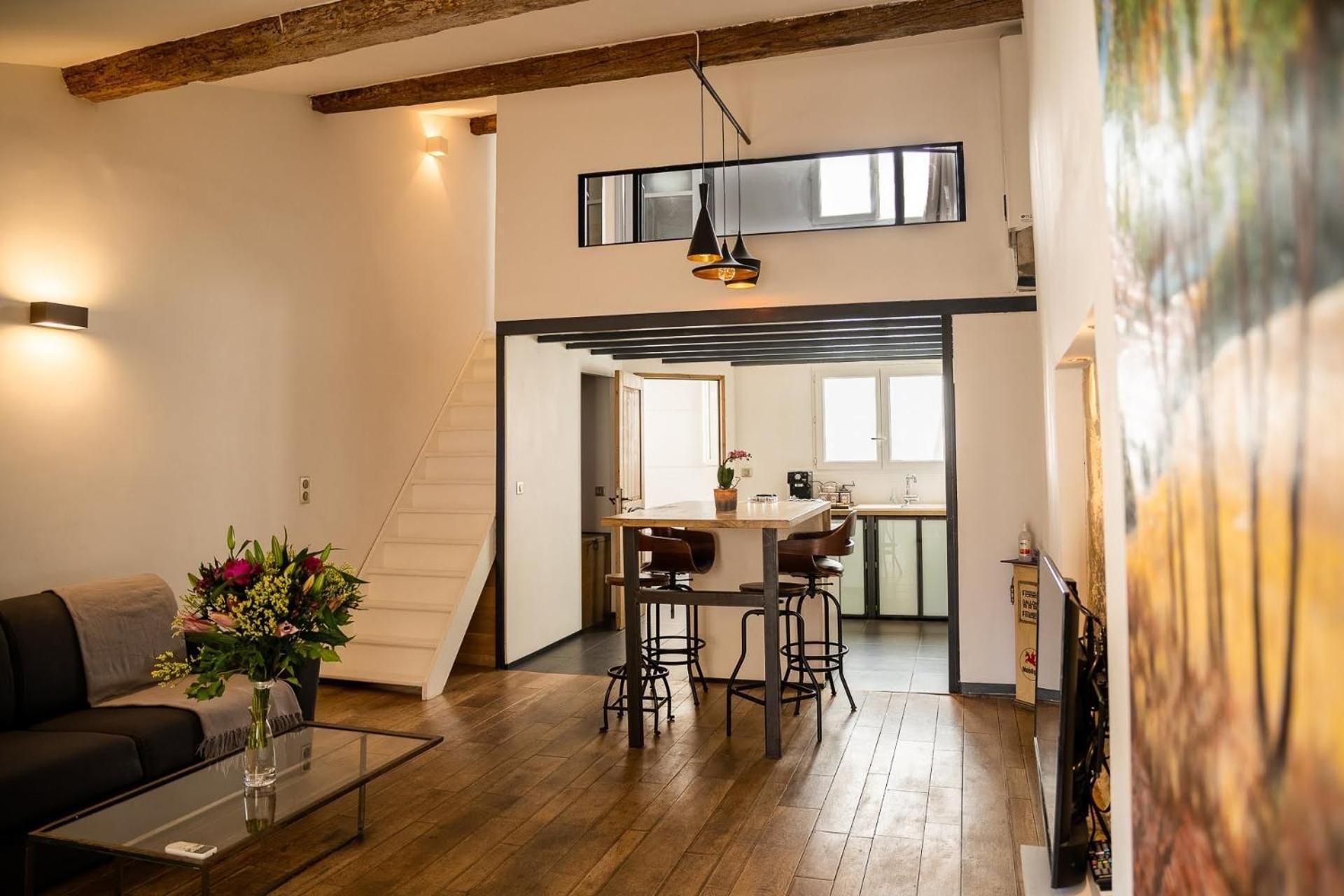 L'Agora Home Hh - Centre Historique Corum - Netflix & Prime Video Монпелье Экстерьер фото